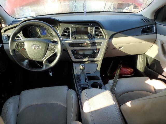 2015 HYUNDAI SONATA SPO - 5NPE34AF7FH092128