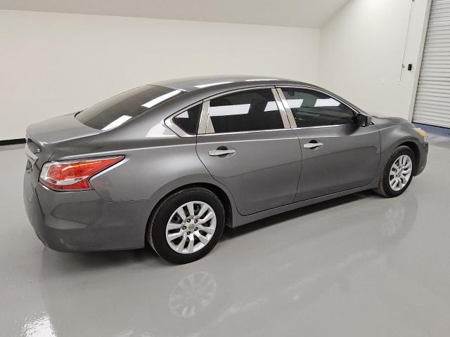 Vin: 1n4al3ap5fc449521, lot: 48031805, nissan altima 2.5 20153