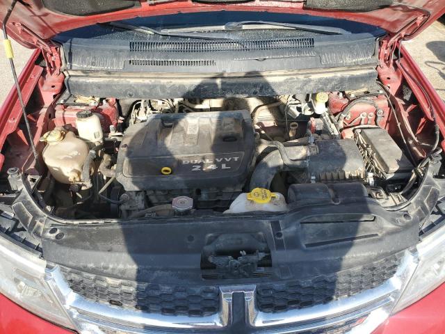 2015 DODGE JOURNEY 3C4PDCBB7FT583438