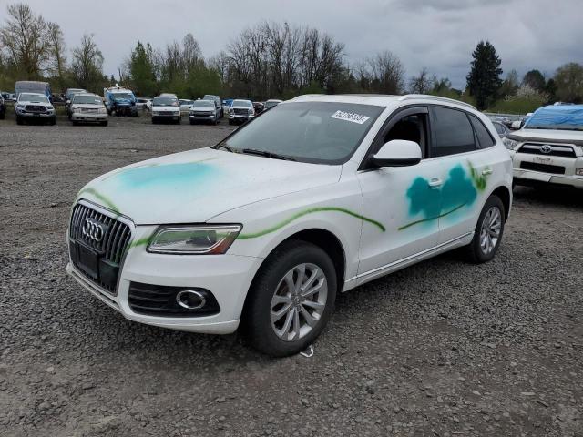 AUDI Q5 PREMIUM