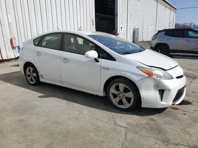 Vin: jtdkn3du0d1646938, lot: 51542735, toyota prius 20134