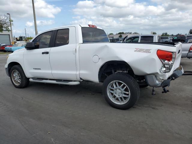 2011 TOYOTA TUNDRA DOU - 5TFRM5F19BX027118