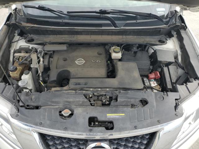 2015 NISSAN PATHFINDER - 5N1AR2MM7FC618258