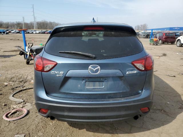 2016 MAZDA CX-5 TOURI - JM3KE4CY1G0626001