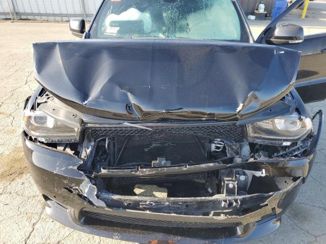 2020 DODGE DURANGO GT 1C4RDHDG0LC285528
