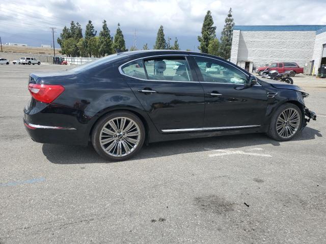 Vin: knaln4d74g5208602, lot: 54216545, kia cadenza luxury 20163