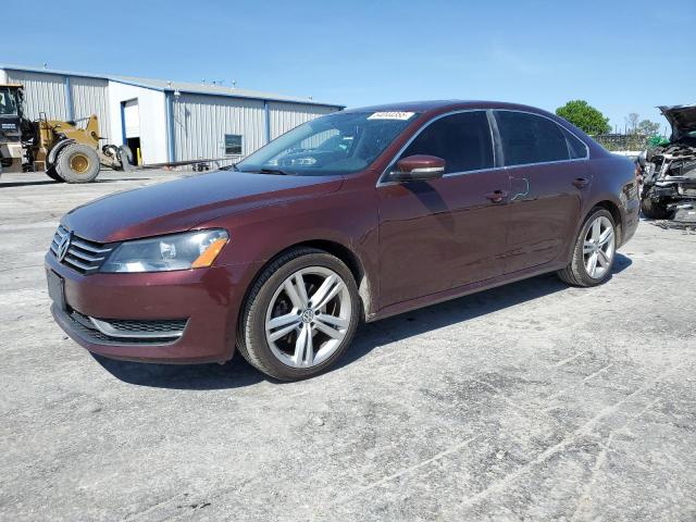 Vin: 1vwbt7a38ec088588, lot: 54044355, volkswagen passat se 2014 img_1