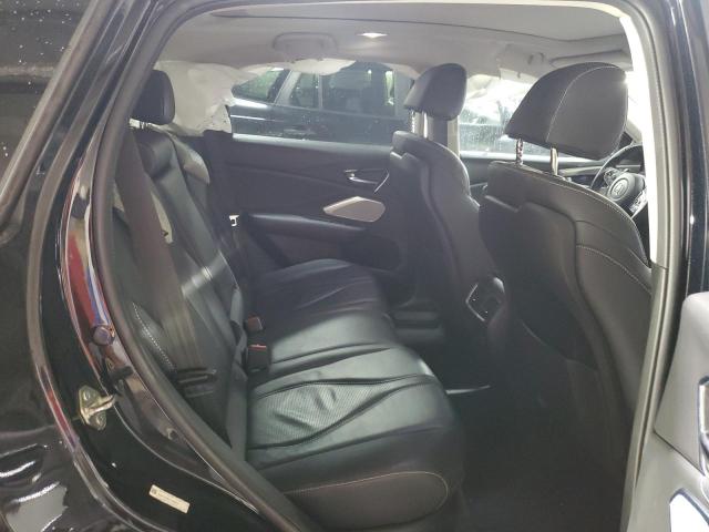 2020 ACURA RDX TECHNO - 5J8TC2H51LL019970