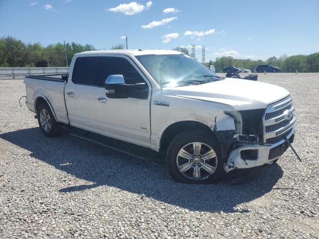 Vin: 1ftfw1eg9gfa14524, lot: 52004735, ford f-150 supercrew 20164