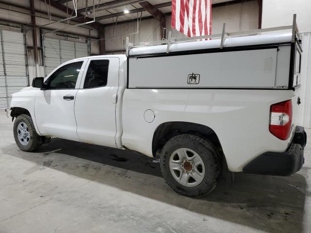 2020 TOYOTA TUNDRA DOU 5TFUY5F19LX873149