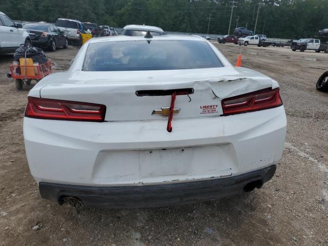 2017 CHEVROLET CAMARO LT 1G1FB1RSXH0131472
