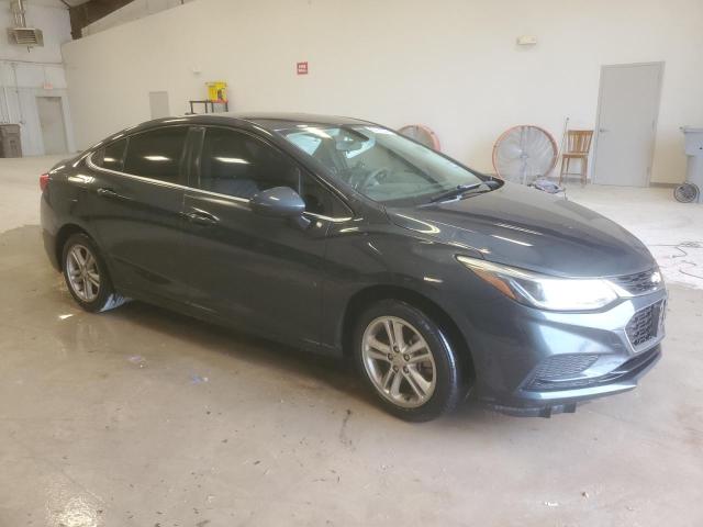 Vin: 1g1be5sm4j7103060, lot: 51865445, chevrolet cruze lt 20184