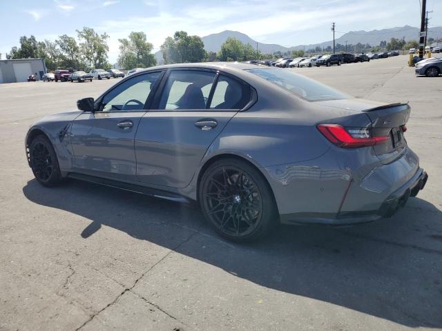 Vin: wbs33hj02sft91341, lot: 53857085, bmw m3 competition 20252