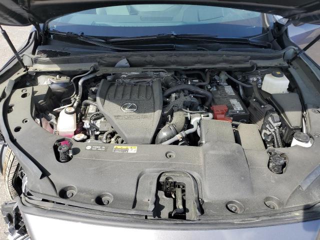 2023 LEXUS RX 350 BAS - 2T2BAMCA3PC016786