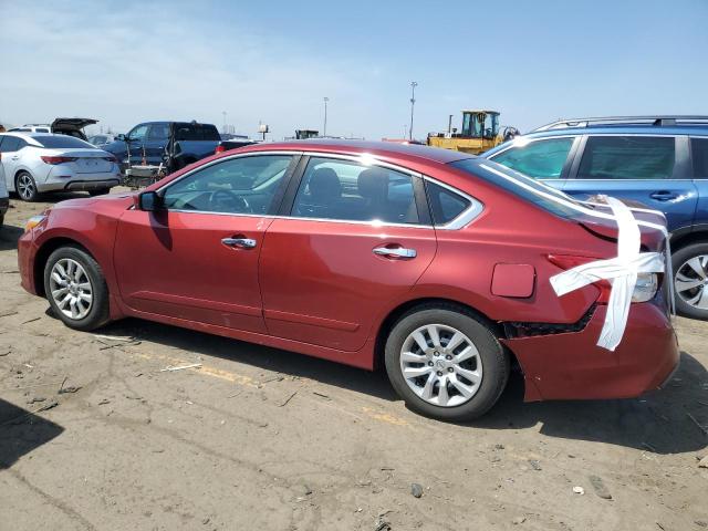 Vin: 1n4al3ap4gn373831, lot: 51893335, nissan altima 2.5 20162