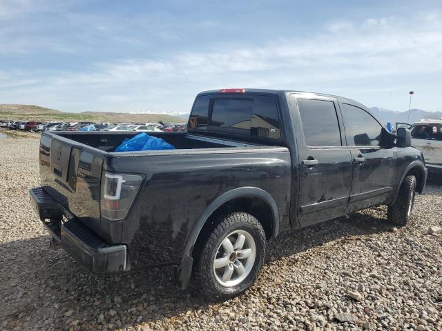 Vin: 1n6ba0ec6an320143, lot: 51673995, nissan titan xe 20103