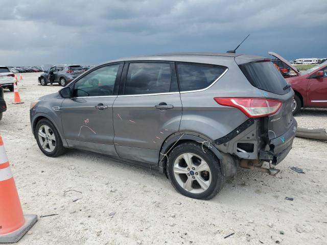 Vin: 1fmcu0gx2eud57826, lot: 54160235, ford escape se 20142