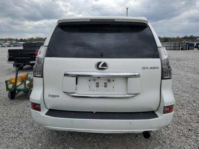 2020 LEXUS GX 460 PRE JTJAM7BX9L5255245