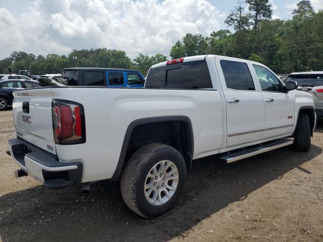 2016 GMC SIERRA K15 3GTU2MEC6GG270121