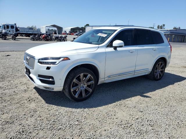VOLVO XC90 T6