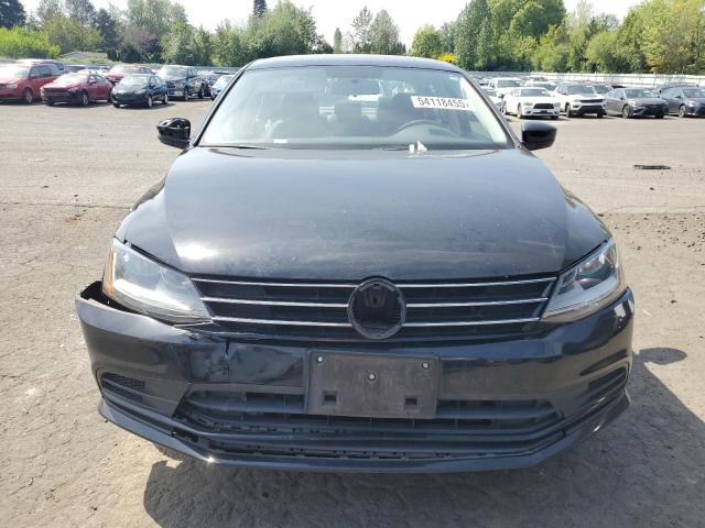 2017 VOLKSWAGEN JETTA S - 3VW2B7AJ9HM393215