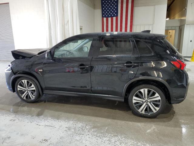 Vin: ja4ap3au6lu018299, lot: 54890675, mitsubishi outlander es 20202