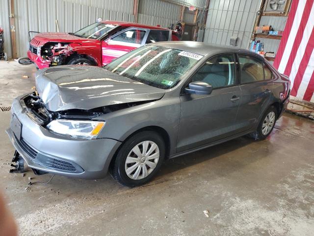 Vin: 3vw2k7aj8em334703, lot: 53902835, volkswagen jetta base 2014 img_1