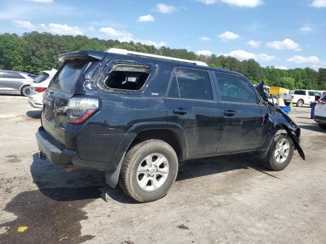 Vin: jtezu5jr1h5156614, lot: 55083275, toyota 4runner sr5 20173