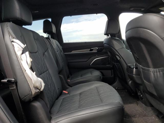2024 KIA TELLURIDE - 5XYP5DGC6RG438035