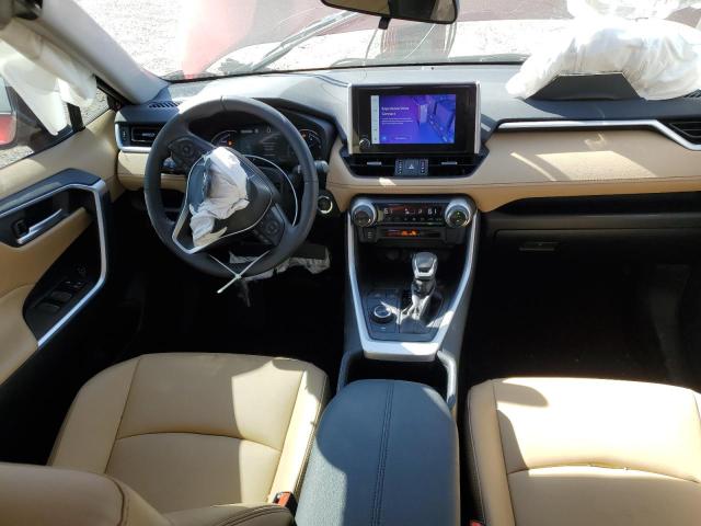2024 TOYOTA RAV4 XLE P - 4T3B6RFV0RU141593