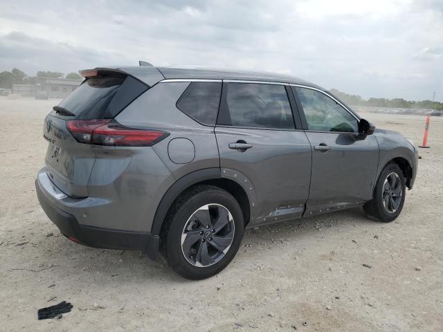 Vin: 5n1bt3baxsc771411, lot: 53263495, nissan rogue sv 20253