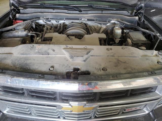 2015 CHEVROLET SILVERADO - 1GCVKREC8FZ185667