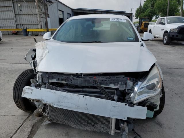 2016 BUICK REGAL 2G4GK5EX1G9204880