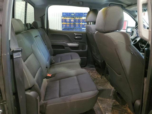 2019 CHEVROLET SILVERADO - 1GC1KSEG6KF245935