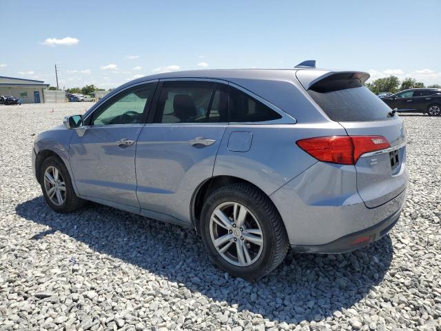 Vin: 5j8tb3h52dl011998, lot: 52884515, acura rdx technology 20132