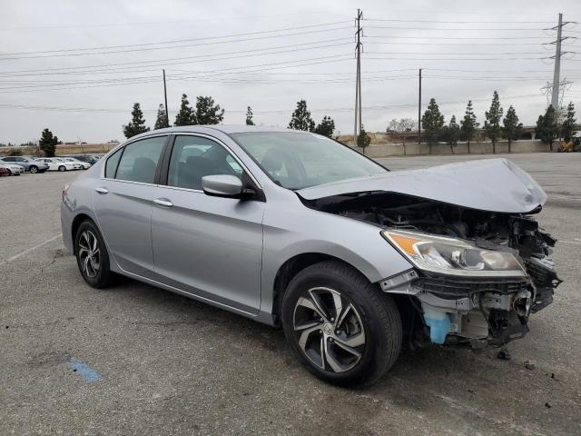 Vin: 1hgcr2f33ha109074, lot: 53490875, honda accord lx 20174