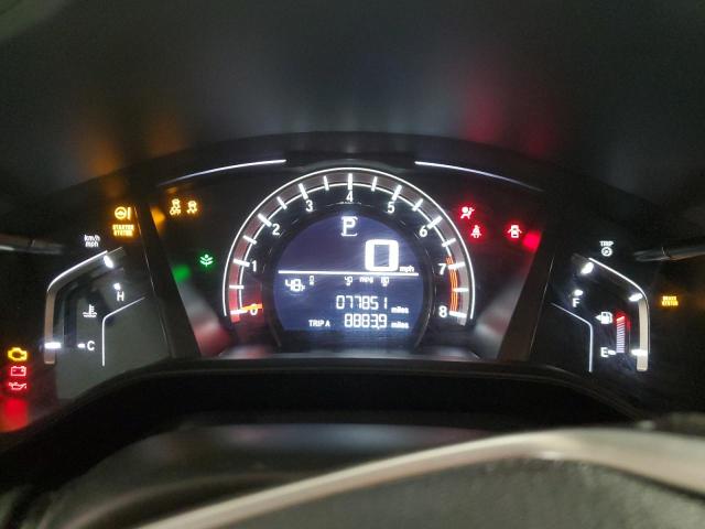 2019 HONDA CR-V LX 2HKRW6H38KH203621