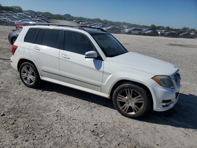 Vin: wdcgg8jb3dg098571, lot: 52298865, mercedes-benz glk-class 350 4matic 20134