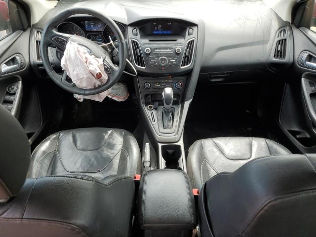 2015 FORD FOCUS SE - 1FADP3F20FL340284