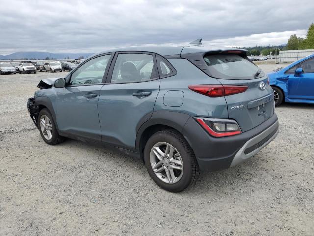 Vin: km8k2cab8nu927313, lot: 54824565, hyundai kona sel 20222