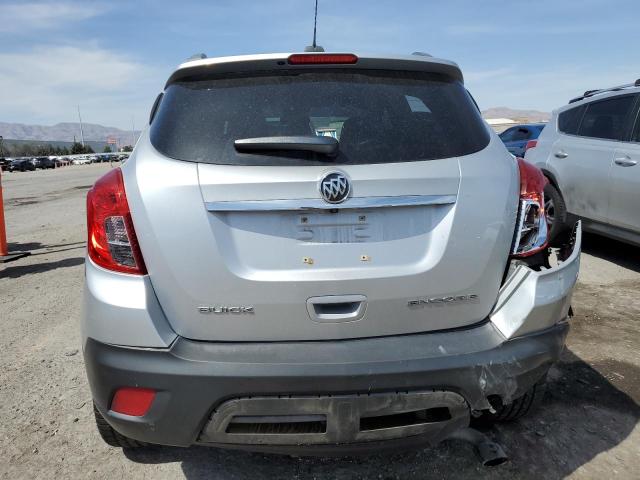 2015 BUICK ENCORE - KL4CJASB2FB269963