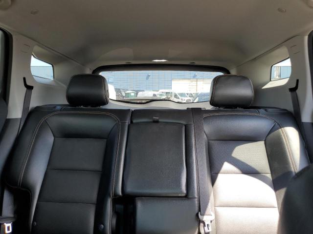 2020 GMC TERRAIN SL - 3GKALVEVXLL166504