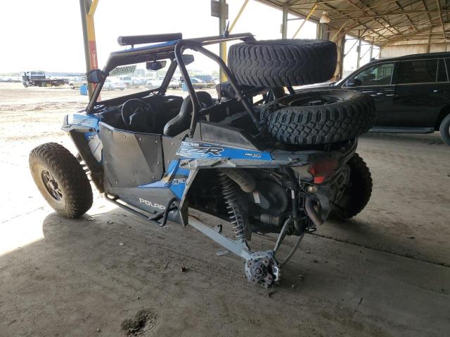 2018 POLARIS RZR XP TUR - 3NSVDE929JF402368