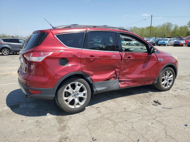 Vin: 1fmcu9hx0duc69164, lot: 53145745, ford escape sel 20133