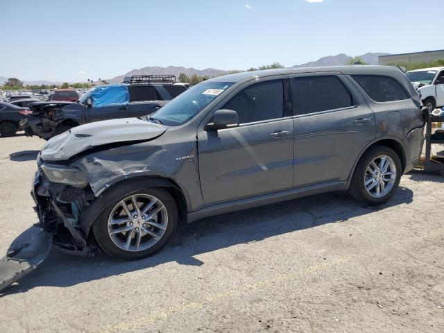 Vin: 1c4sdjct1nc136202, lot: 54771065, dodge durango r/t 2022 img_1