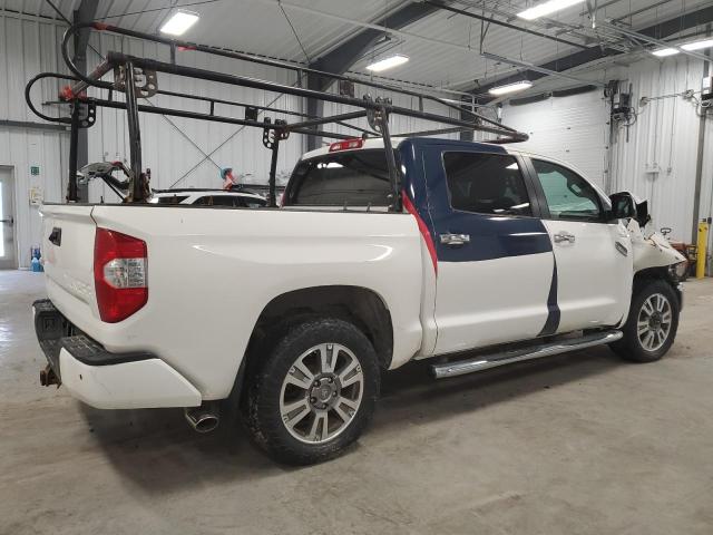 Vin: 5tfay5f19hx587991, lot: 46162945, toyota tundra crewmax 1794 20173