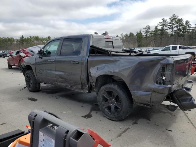 Vin: 1c6srfft3ln382123, lot: 53395885, ram 1500 big horn/lone star 20202