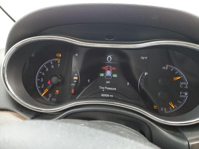 2015 JEEP GRAND CHER - 1C4RJFBG1FC774315
