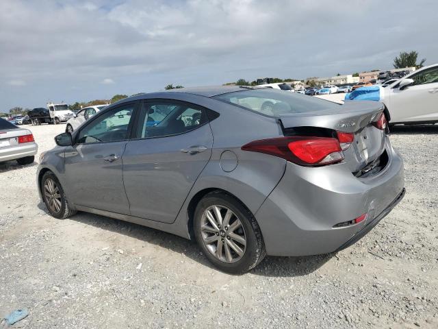 Vin: kmhdh4ae1fu248217, lot: 52332485, hyundai elantra se 20152