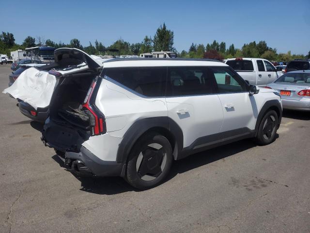 Vin: kndaffs59r6043390, lot: 54734675, kia ev9 wind wind 20243